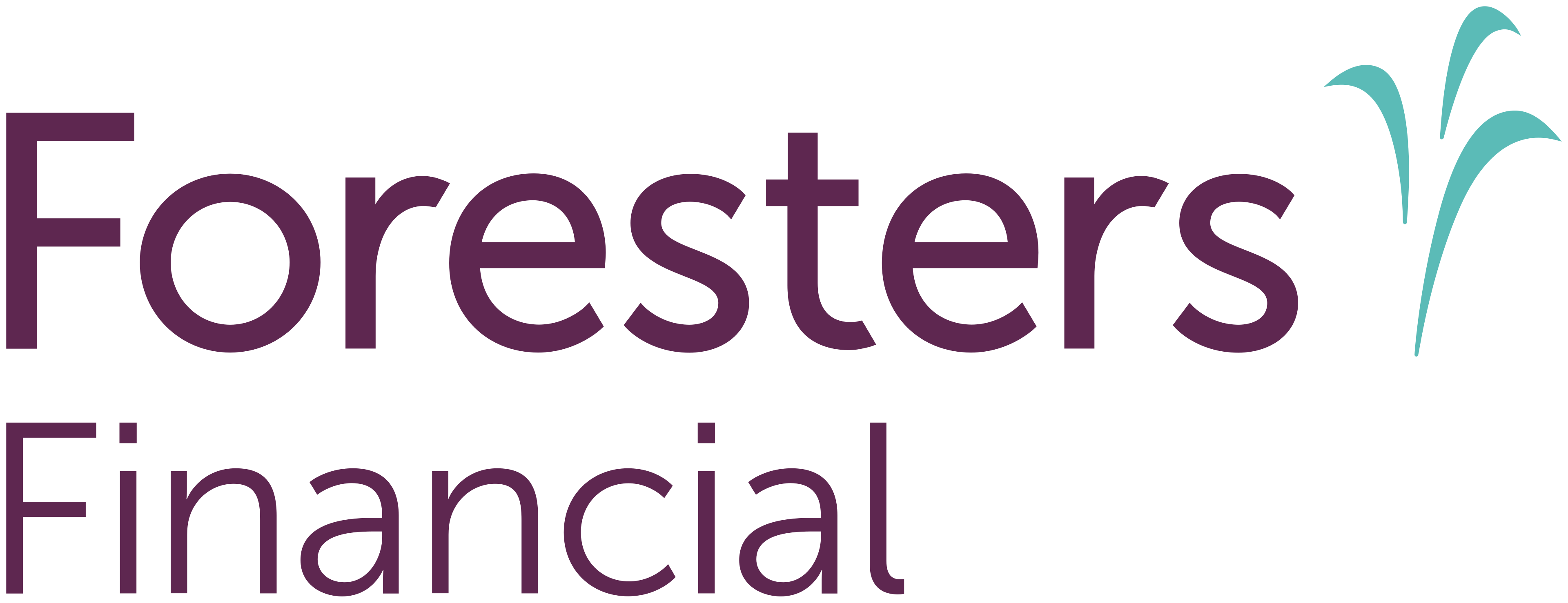 Foresters Financial